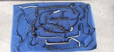 ford transit motor 2.0: RAZNA CREVA 3.2 V6 ZA VOLKSWAGEN TOUAREG | Razna creva za 3.2 v6 — 1