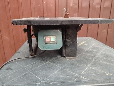 parkside motorna testera cena: Stoni Cirkular 720W - Stoni cirkilar donešen iz Nemačke model — 9