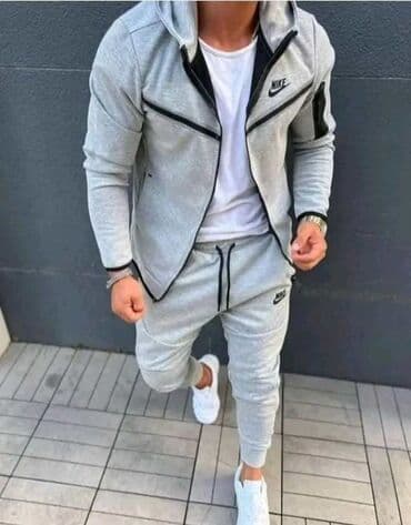 bogner trenerke: 3300 din
s,m,l,xl,2xl — 3