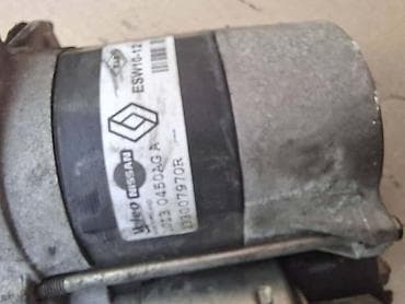 farovi renault megane 2: ANLASER0.900TCE ZA RENAULT CLIO | Anlaser 0.900tce R Renault — 1