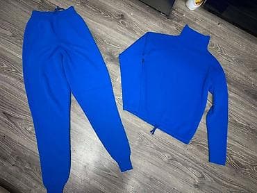 Komplet/trenerka, veličine M