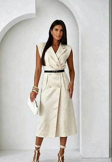 Haljina + kaiš= 3300 dinara