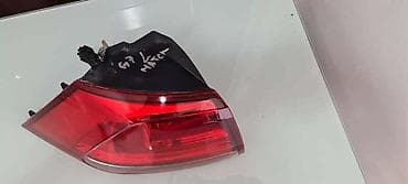STOP LAMPA ZA VOLKSWAGEN GOLF 7 OD 2017. DO 2020. GOD. - 5G0945095 |