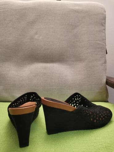 mokasine 40: Fashion slippers, Graceland, 40 — 3