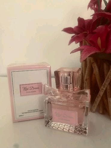 Perfumes: Set ženskih parfema – Eau de Parfum (EDP) - Brendovi/kolekcije — 4