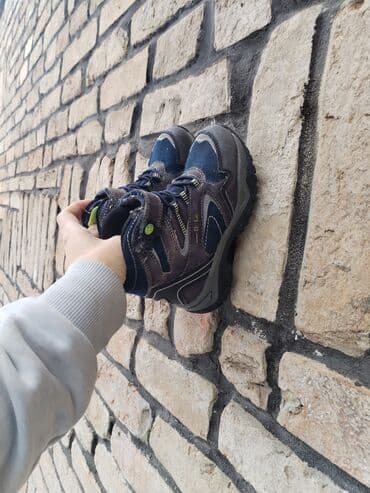 rieker obuća: Deltex cizme br 28, nigde odlepljene ili sl — 2