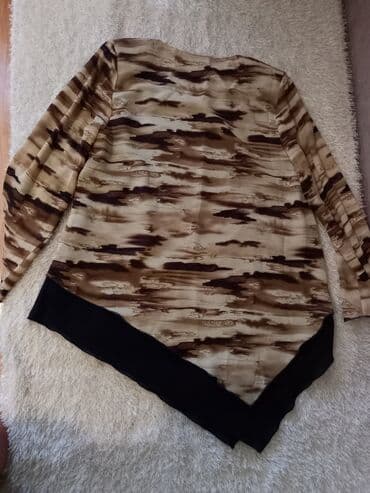 Women's Clothing: One size, color - Multicolored — 4