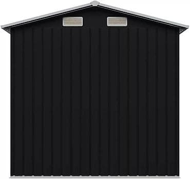 Bastenska kucica 195 x 125 x 186 cm 2,5 m² - 30000 din Baštenska