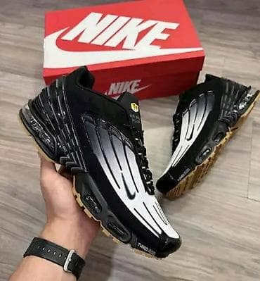jordan 1 patike: Nike TN A klasa — 5