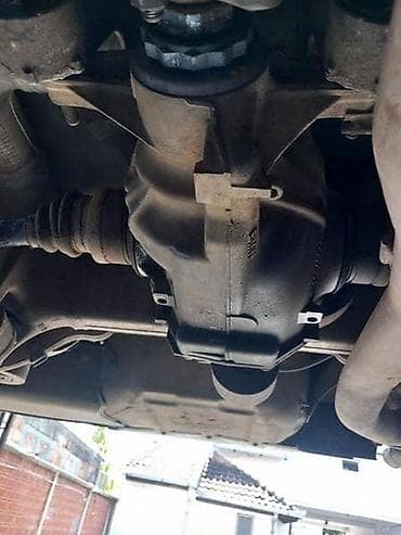 diferencijal od lade: DIFERENCIJAL F10/11 AUTOMATIK ZA BMW 518, 520, 523 . OD 2010. DO — 3