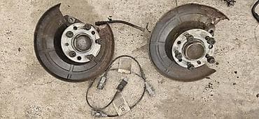 opel vivaro: KLJESTA DISK GLAVCINA VILJUSKA ZA OPEL ZAFIRA ZA 2005. GOD — 3