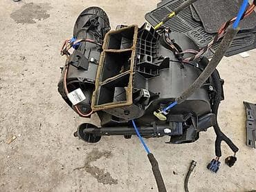 komore za peskarenje: KUCISTE VAZDUSNOG FILTERA ZA CITROEN XSARA PICASSO ZA 2007. GOD — 1