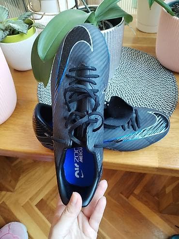 Nike Air Zoom Mercurial – kopačke za prirodnu travu - Model: Nike Air