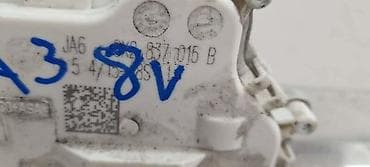 auto max obrenovac: BRAVA VRATA ZA AUDI A3 - 8K2837015B | Brava vrata prednja leva Audi — 1