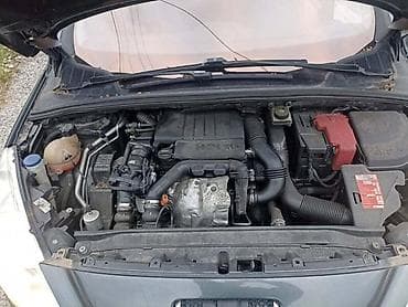 kataloski broj: DIZNE ZA PEUGEOT 206, 206 PLUS, 207 . | Originalni polovni delovi — 3