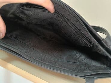 torbe zenske carpisa: Ceger, Cartier, Materijal: Koža — 3