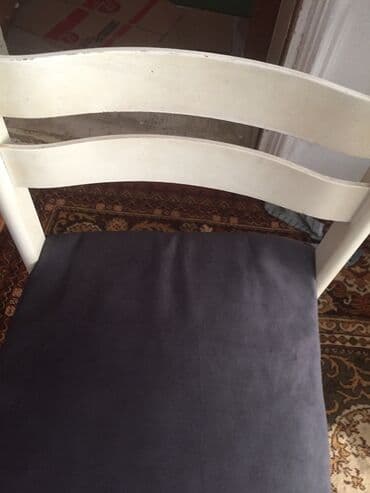 set stolića: Podmetaci — 1