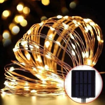 korpe za cvece: Garden lighting, New, Paid delivery — 1