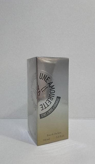Lične stvari: ETAT LIBRE D'ORANGE UNE AMOURETTE EDP100ML | Original parfemi — 2