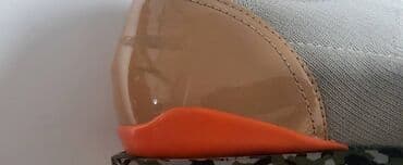 muške pidžame c a: Ankle boots, 38 — 4