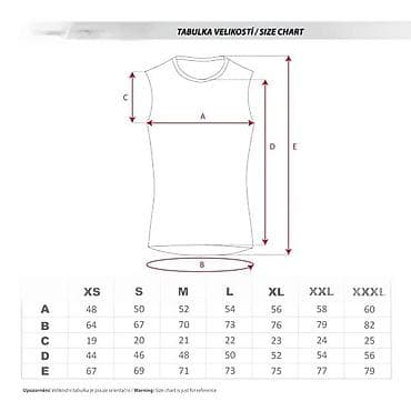 teget odelo: Vest color - Black — 4