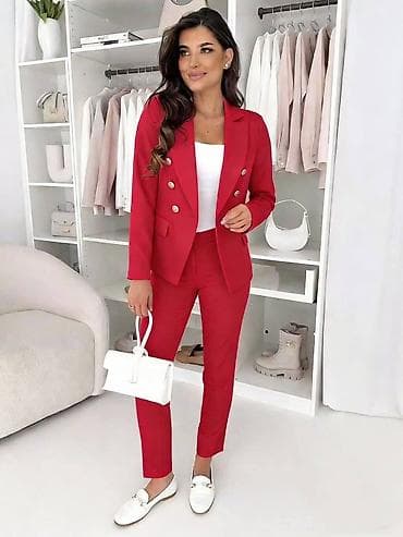 komplet letnji: Komplet: 3.900 dinara
Vel: S M L — 3