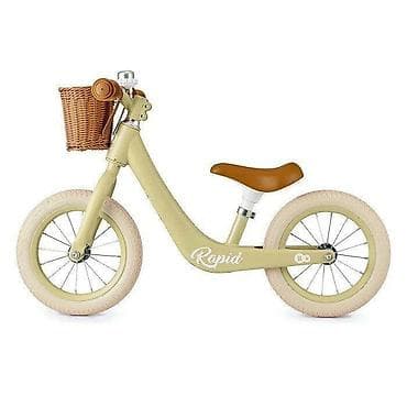 KINDERKRAFT BICIKL GURALICA RAPID 2 – SAVANNAH GREEN SKU
