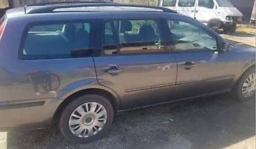 oglasi za automobile srbija: 2.0 TDCI 2006G MOTOR ZA FORD MONDEO OD 2005. DO 2006. GOD. | FORD — 9