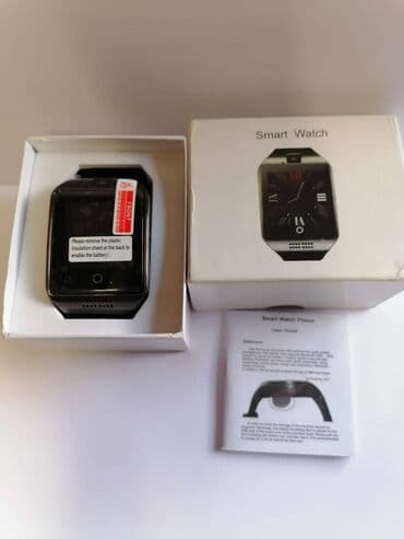 putni koferi tedi: DZ09 Pametan sat U KUTIJI Cena:2000din Smart sat pametan sat SA — 5