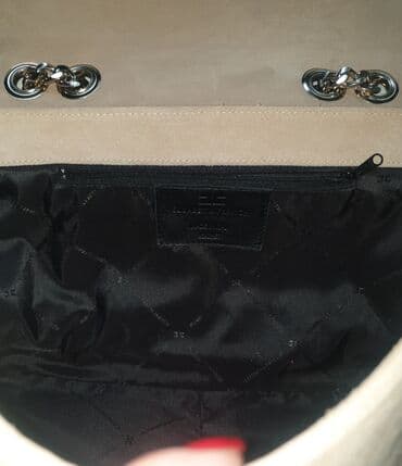 ysl torba za plazu: Torba za rame, Materijal: Koža — 5