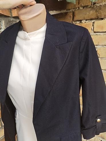 majice l: Esmara sako L, XL
Pazuh po duzina 69
RAMENA 38
Nov — 6