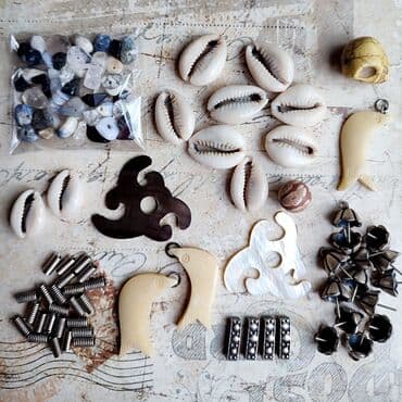 mindjuse za hrskavicu: Repromaterijal za izradu muškog nakita Zbog odlaska u inostranstvo — 4