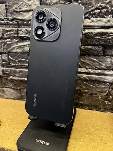 HONOR 400 Lite – pametni telefon Ključne karakteristike: - Ekran