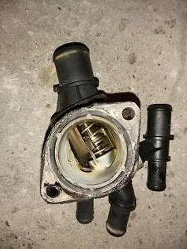 auto gps uređaj: ALFA 147 1.9 JTD 85 KW TERMOSTAT | Skinut sa alfe 147 restajling 1.9 — 2