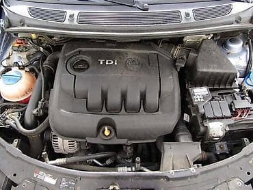 used cars: ŠKODA ROOMSTER 1.9TDI - KOMPLETAN AUTO U DELOVIMA | Kompletan auto — 2