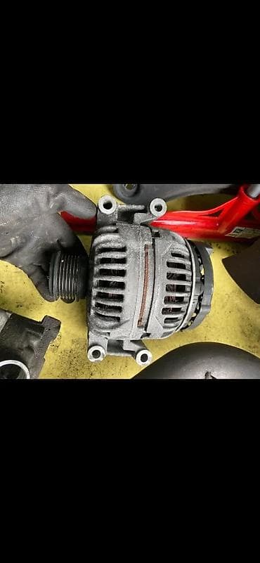 akumulator za tiguana: AUDI A4 A5 B8 2 ALTERNATOR TFSI 06H903016L | Audi a1 a3 a4 a5 a6 a7 — 2