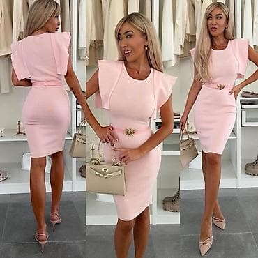 04. 🤍 Haljina 2.900 dinara 🤍 L