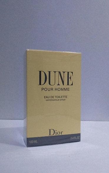 addict dior cena: CHRISTIAN DIOR DUNE POUR HOMME EDT100ML | Christian Dior Dune pour — 2
