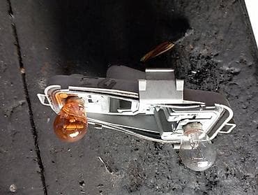 ponuda za prevoz robe: NOSAC SIJALICA STOP DESNI ZA CITROEN C4 PICASSO | — 1