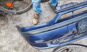 Vozila: BRANIK ZA FIAT PALIO | Fiat palio prednji branik — 4