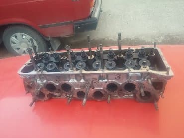 poklopac glave motora: Glava motora Lada 2105,2107 Riva motor 1300 cm3 broj 3. Skinuto sa — 6