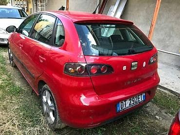 manometar za vazduh: SEAT IBIZA - KOMPLETAN AUTO U DELOVIMA | sve vrste delova za seat — 2