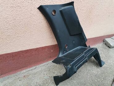 prekidac za svetla passat b5 5: Nosači zadnje police gepeka Lada Niva 21213,21214. Polovno, ocuvano — 5