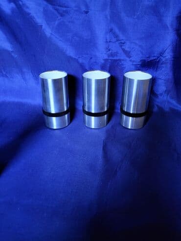 case za zestoko pice: Casice nove 90te Solingen za zestoko pice. nemacke. Case komada 6 u — 14