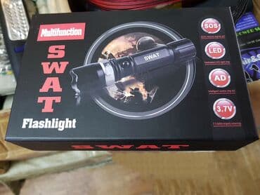 ljubav i novac 1 epizoda sa prevodom: SWAT LED Lampa Odličan izbor za lovce, ribolovce pošto se lako — 5