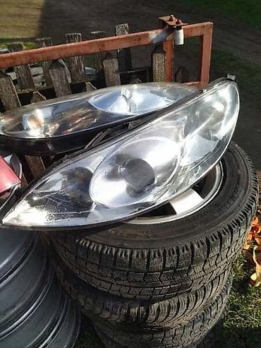 FAR L I D ZA PEUGEOT 407 OD 2004. DO 2009. GOD na lalafo.rs FAR L I D ZA PEUGEOT 407 OD 2004. DO 2009. GOD