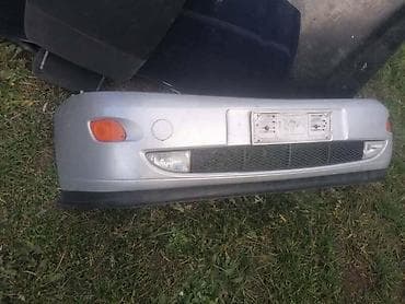 focus 2: BRANIK SVI MODELI ZA FORD FOCUS OD 1998. DO 2002. GOD. | SMEDEREVSKA — 1