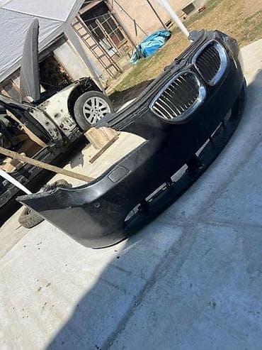 PREDNJI BRANIK ZA BMW SERIJA 5 | Prednji branik bmw e60,61