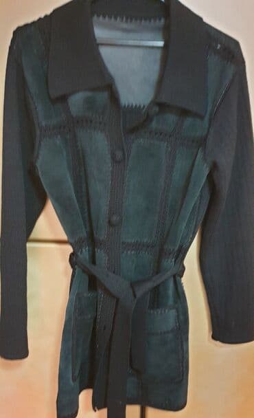 butik in store valjevo: M (EU 38), Wool, Casual cut — 2