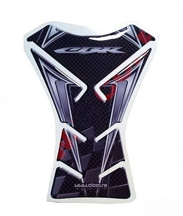 HONDA CBR - tank pad - 627 📌 Opis: Samolepljivi protektor za